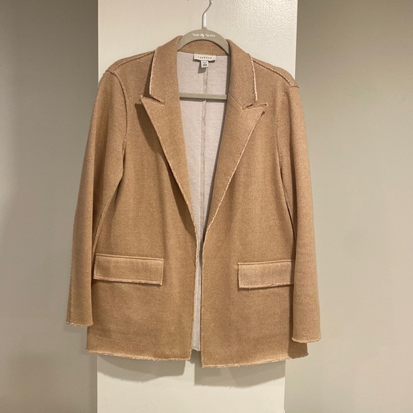 PRICE DROP‼️TOPSHOP blazer. new without tags - Picture 1 of 6